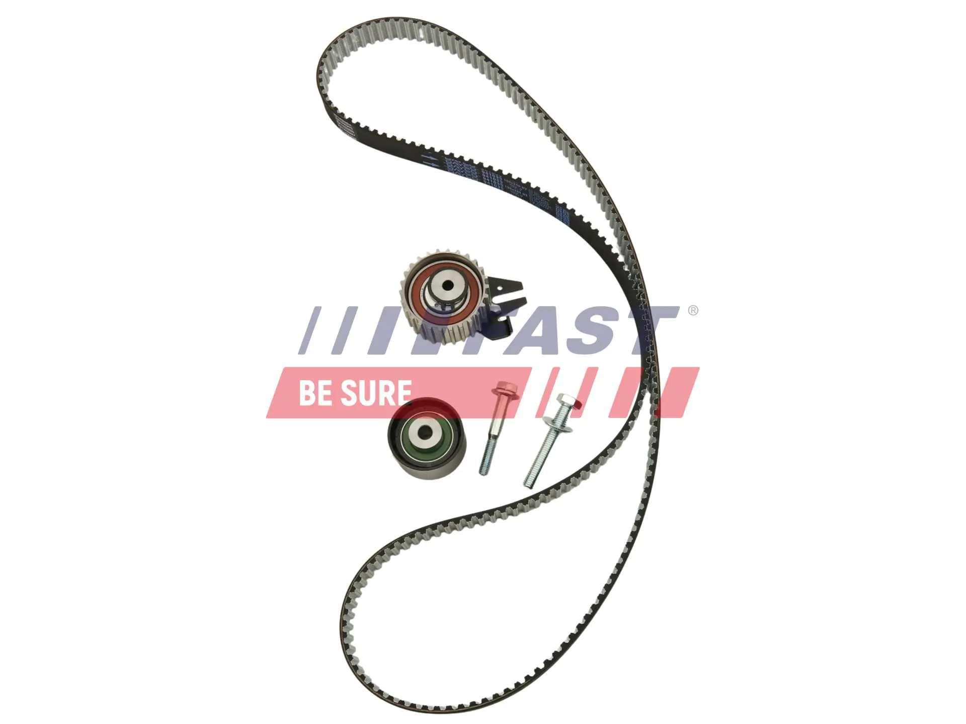 Timing Belt FT41116