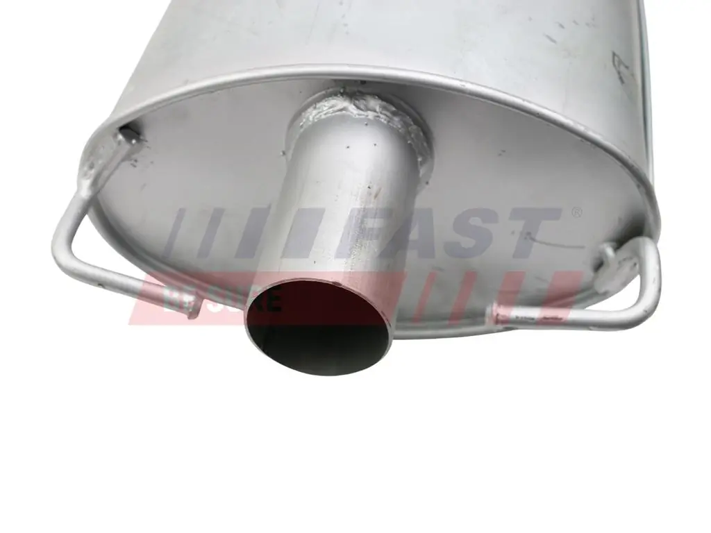 Centre Muffler FT84010