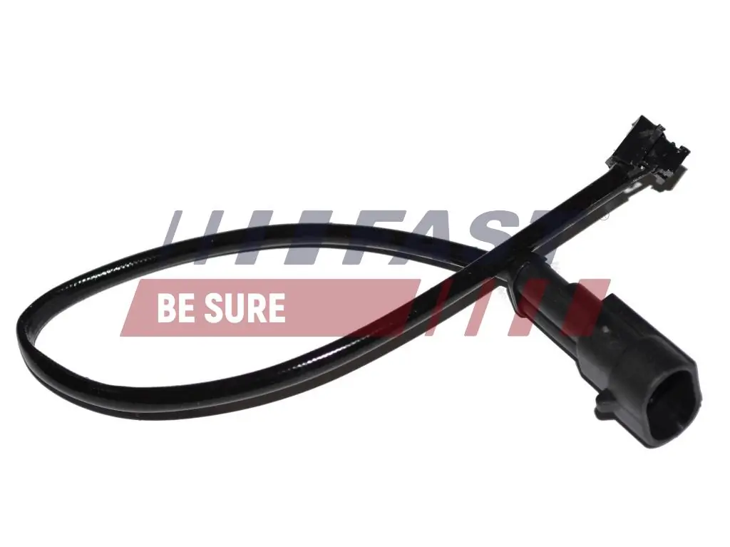 Warning Contact, brake pad wear FT32415