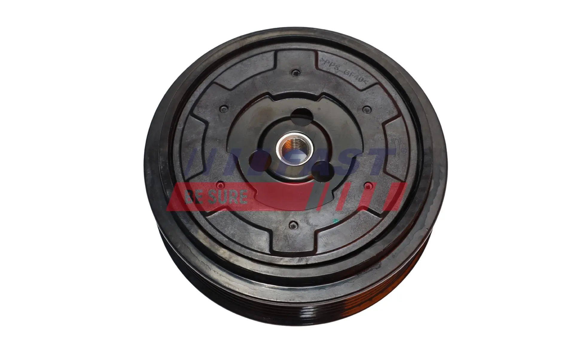 Magnetic Clutch, air conditioning compressor FT57708