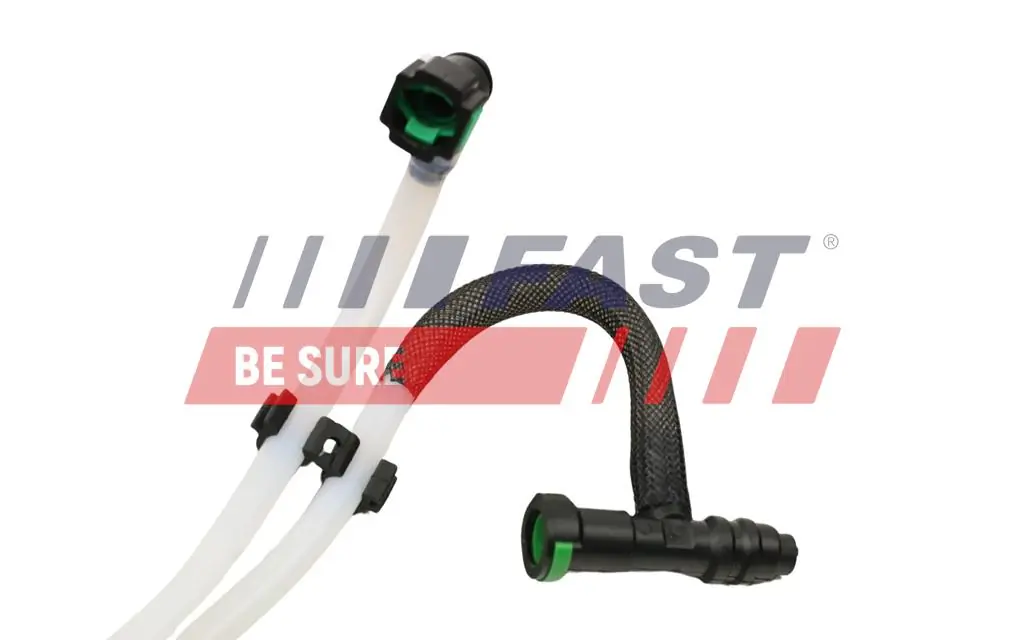 Fuel Line FT00225