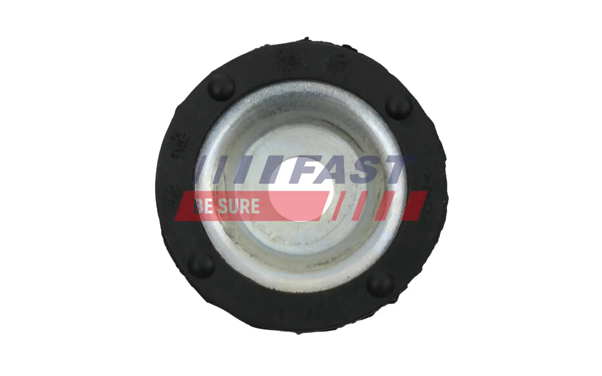 Rubber Buffer, suspension FT12557