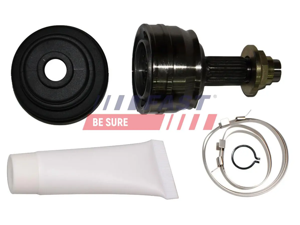 Joint Kit, drive shaft FT25004K
