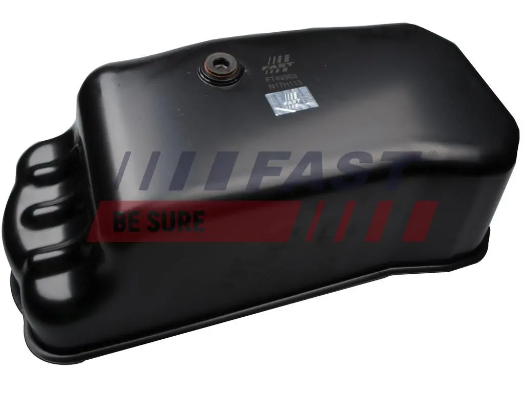 Oil Sump FT49363