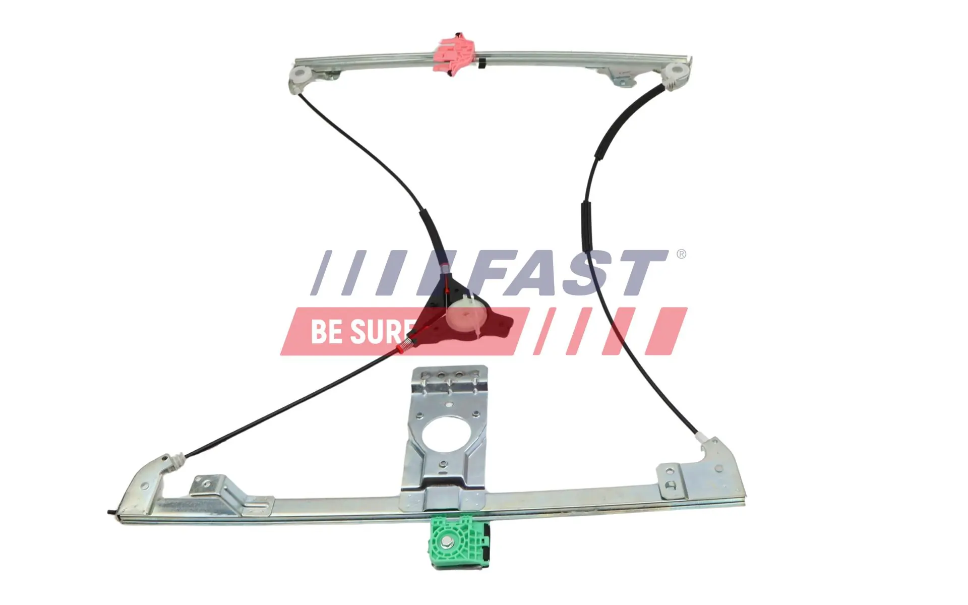 Window Regulator FT91930