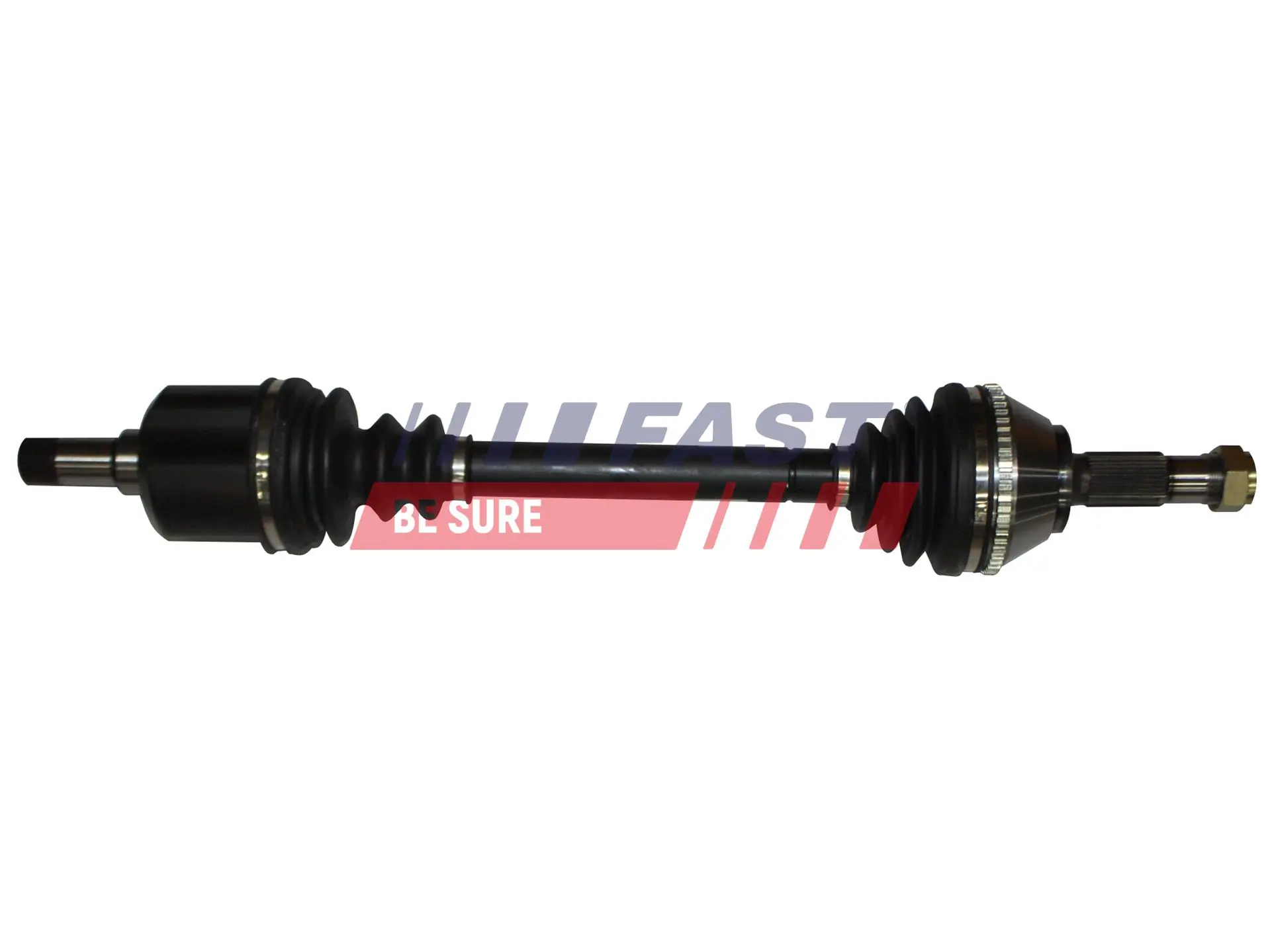 Drive Shaft FT27044