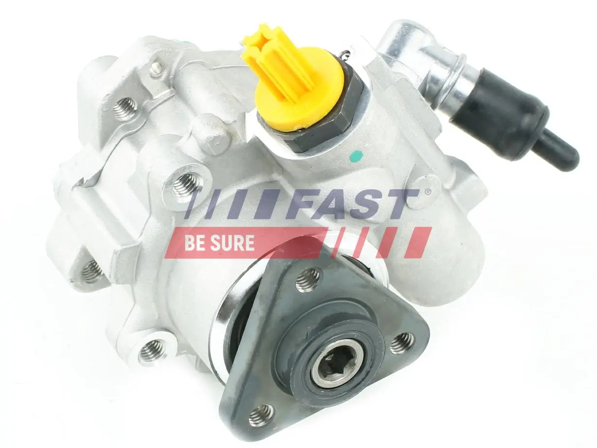 Hydraulic Pump, steering FT36210