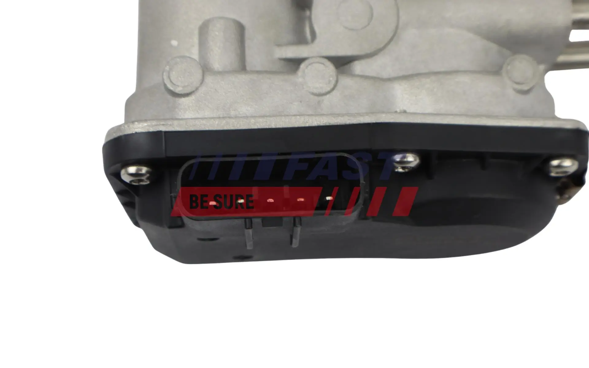 Cooler, exhaust gas recirculation FT10066