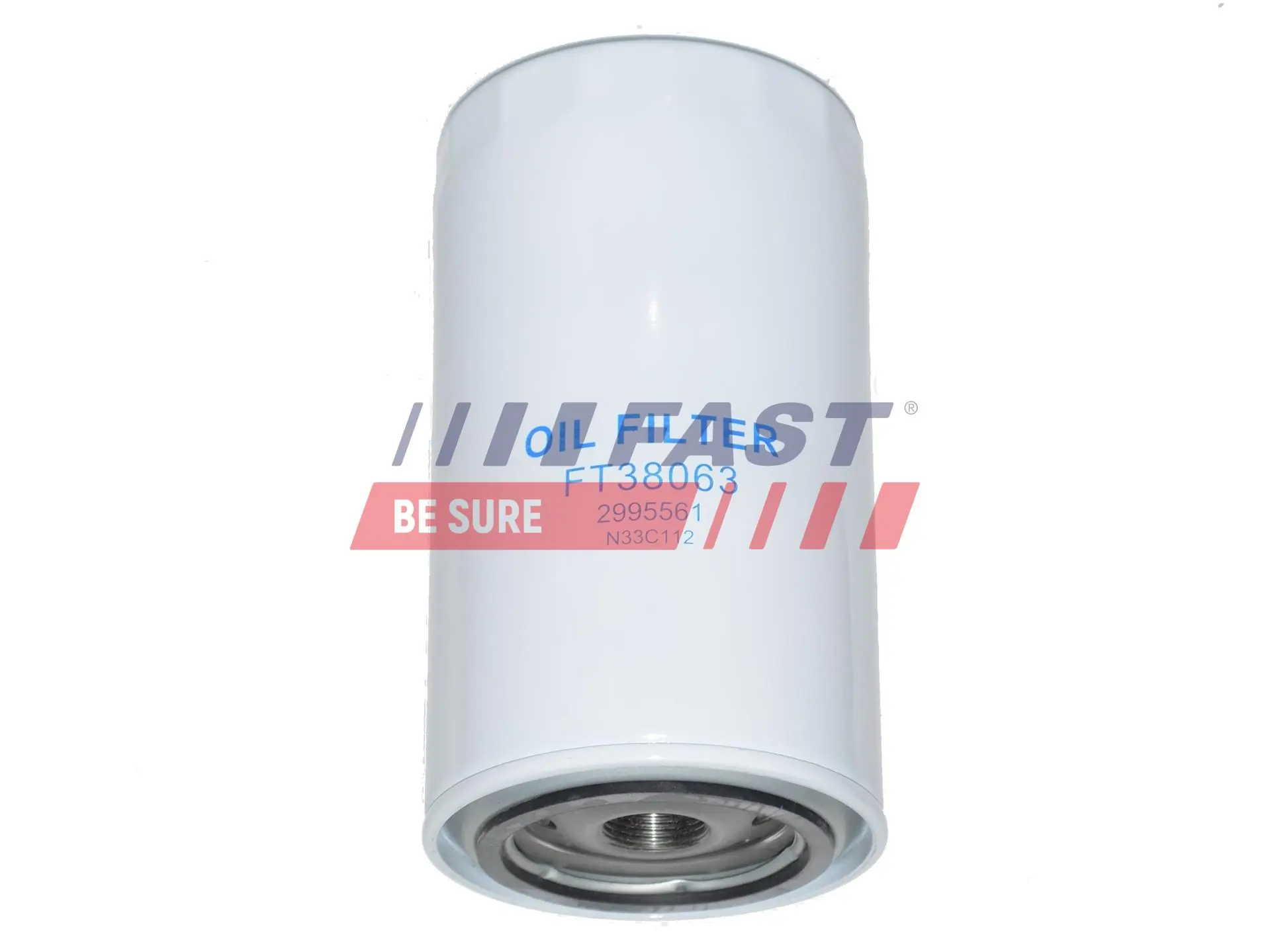Oil Filter FT38063