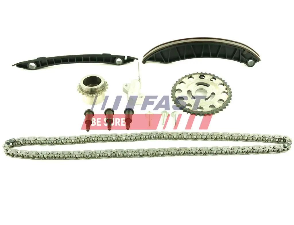 Timing Chain Kit FT41905
