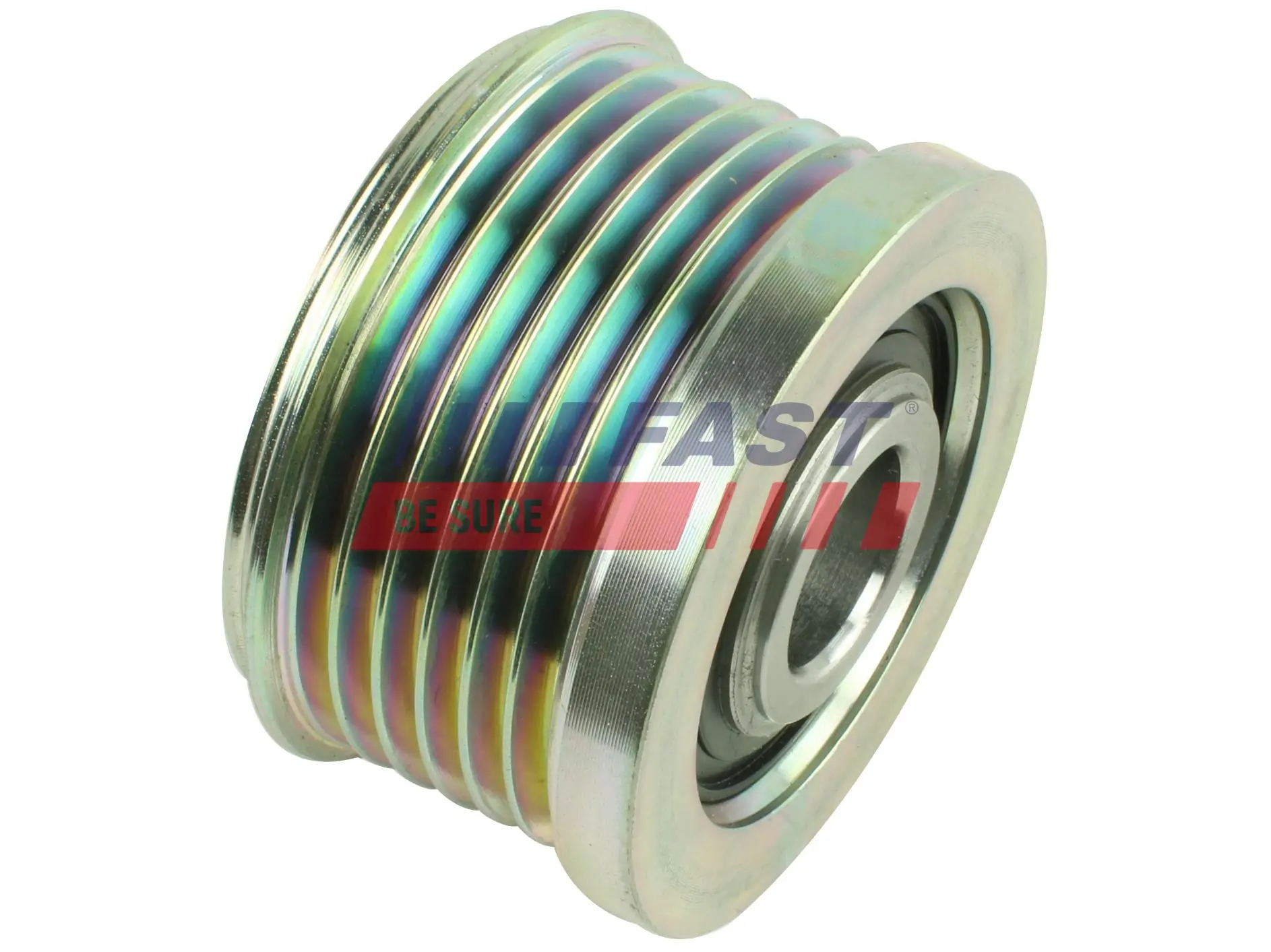 Belt Pulley, alternator FT45622