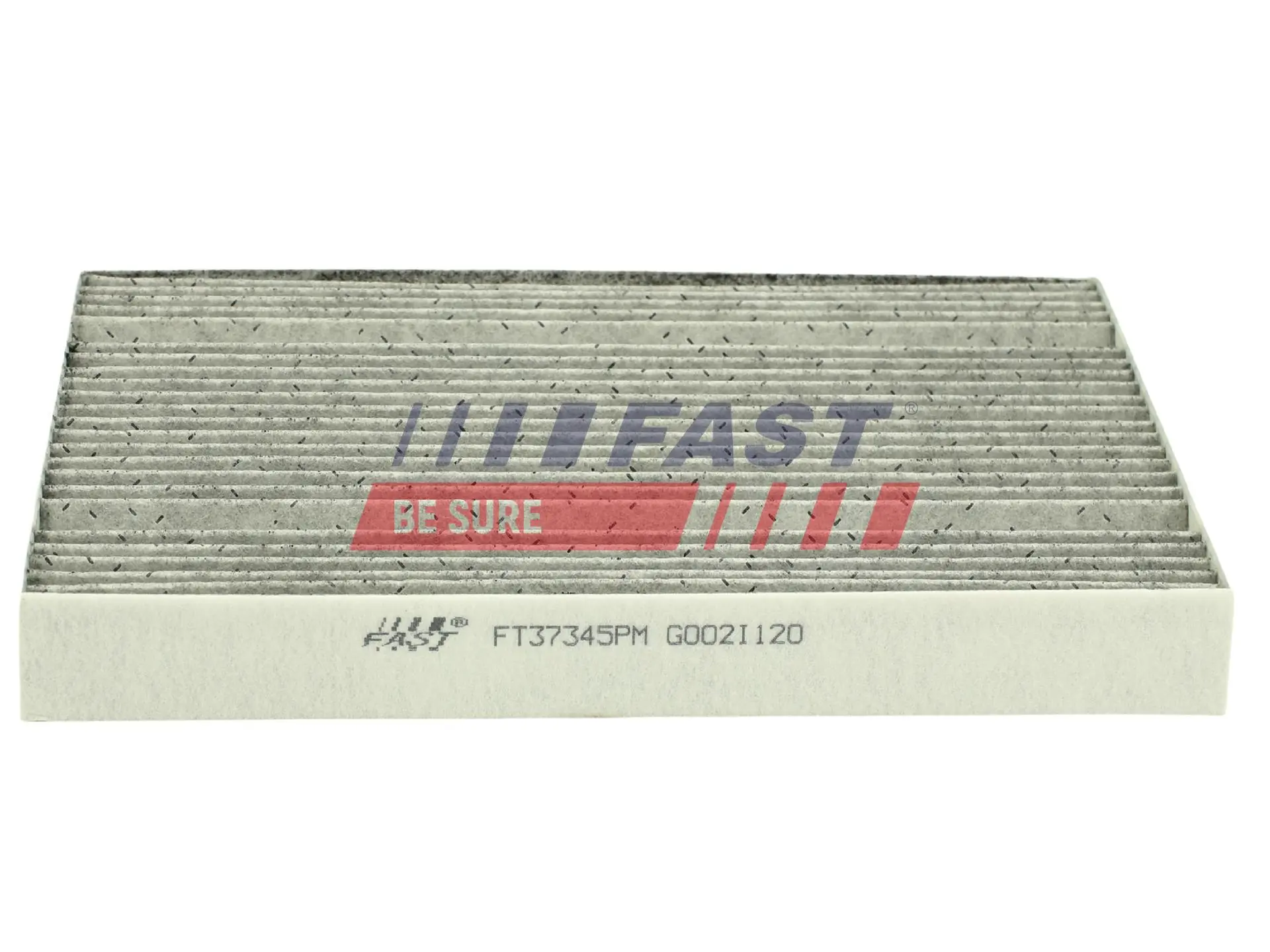 Filter, cabin air FT37344PM