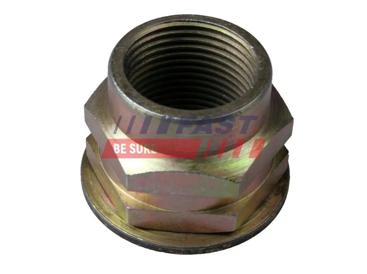 Axle Nut, drive shaft FT26010