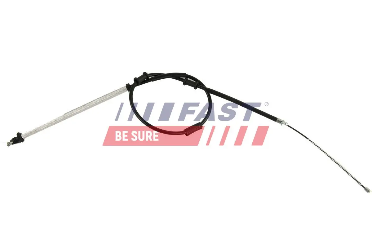 Cable Pull, parking brake FT69164