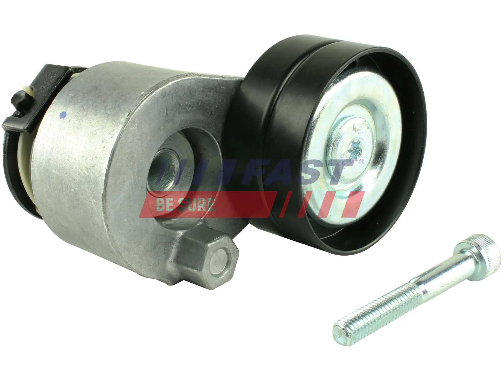 Tensioner Pulley, V-ribbed belt FT44616