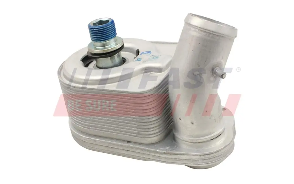 Oil Cooler, engine oil FT55209