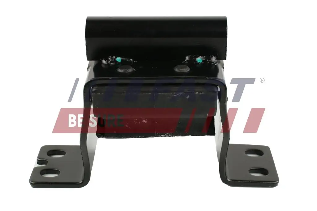 Mounting, spring shackle FT18014