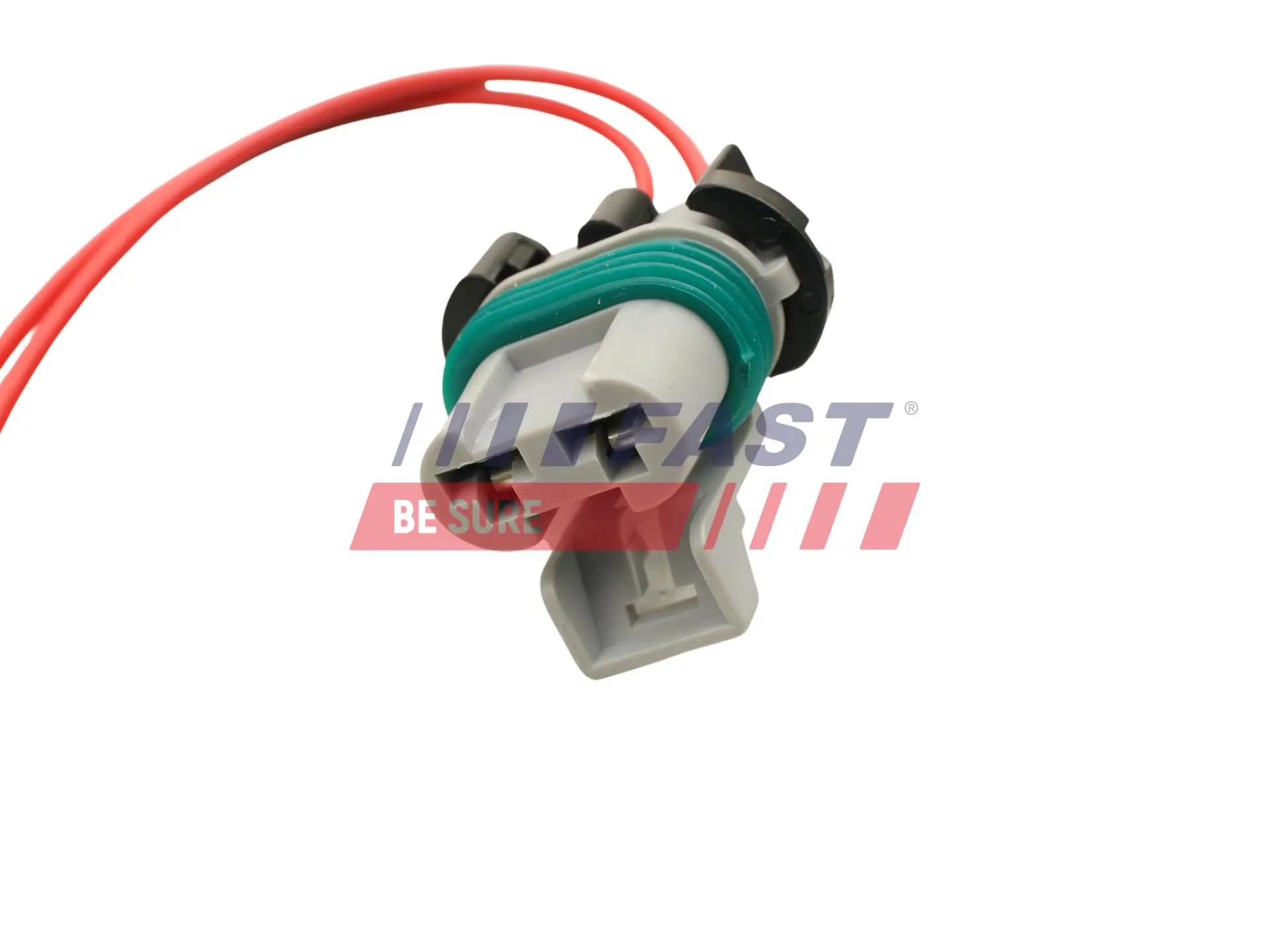 Set pembaikan kabel, kipas penyejuk FT76137