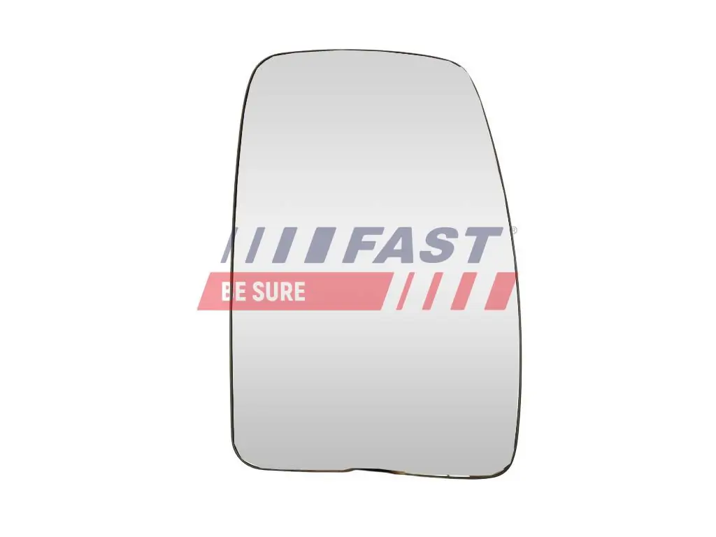 Mirror Glass, exterior mirror FT88596