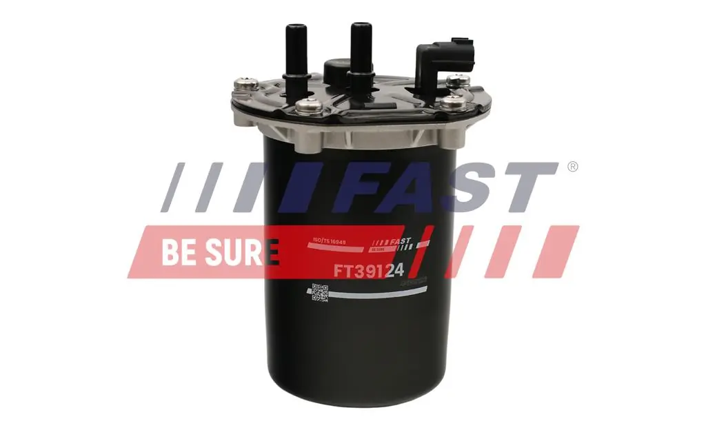 Fuel Filter FT39124