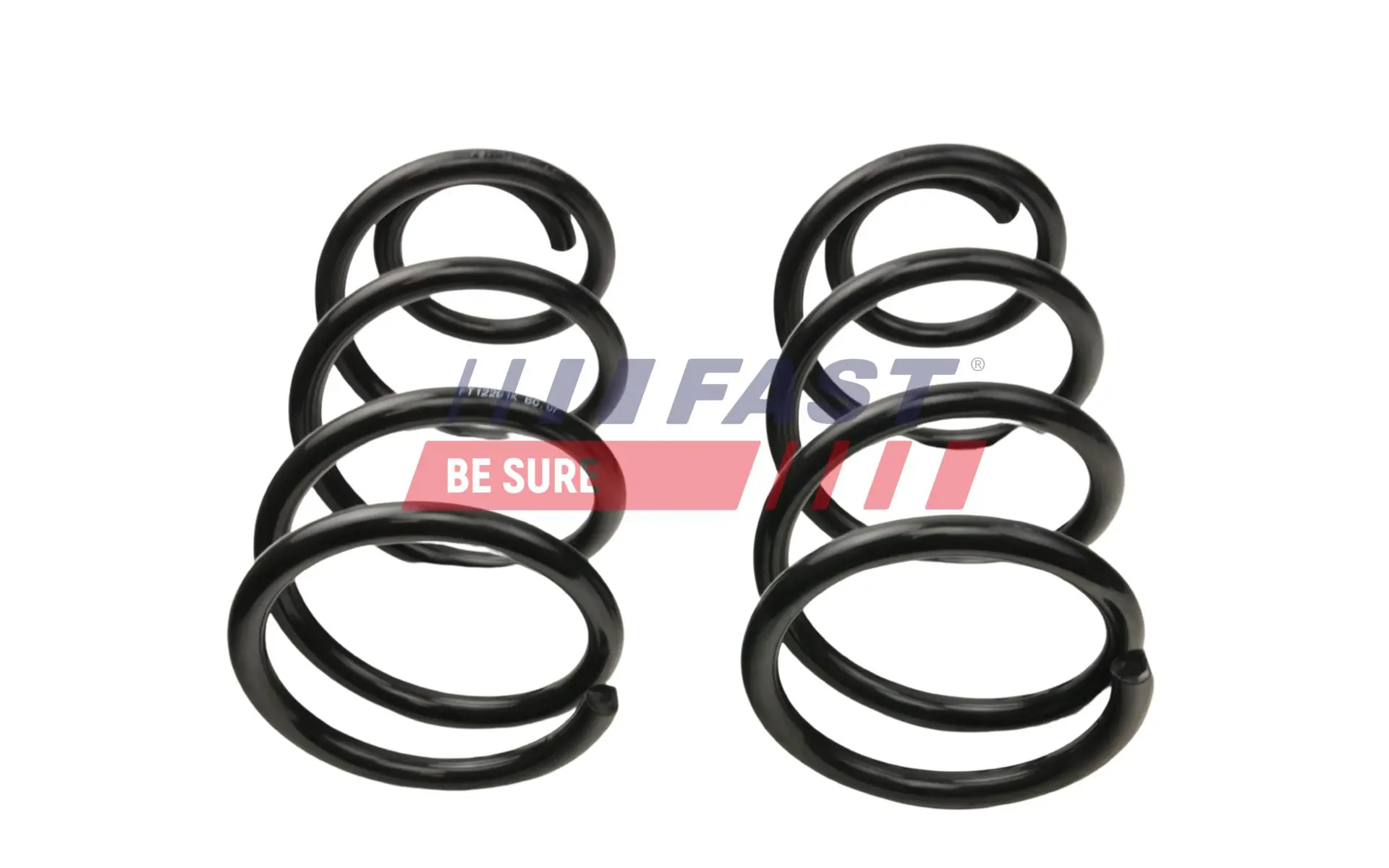 Rolling Bearing, suspension strut support mount FT12401