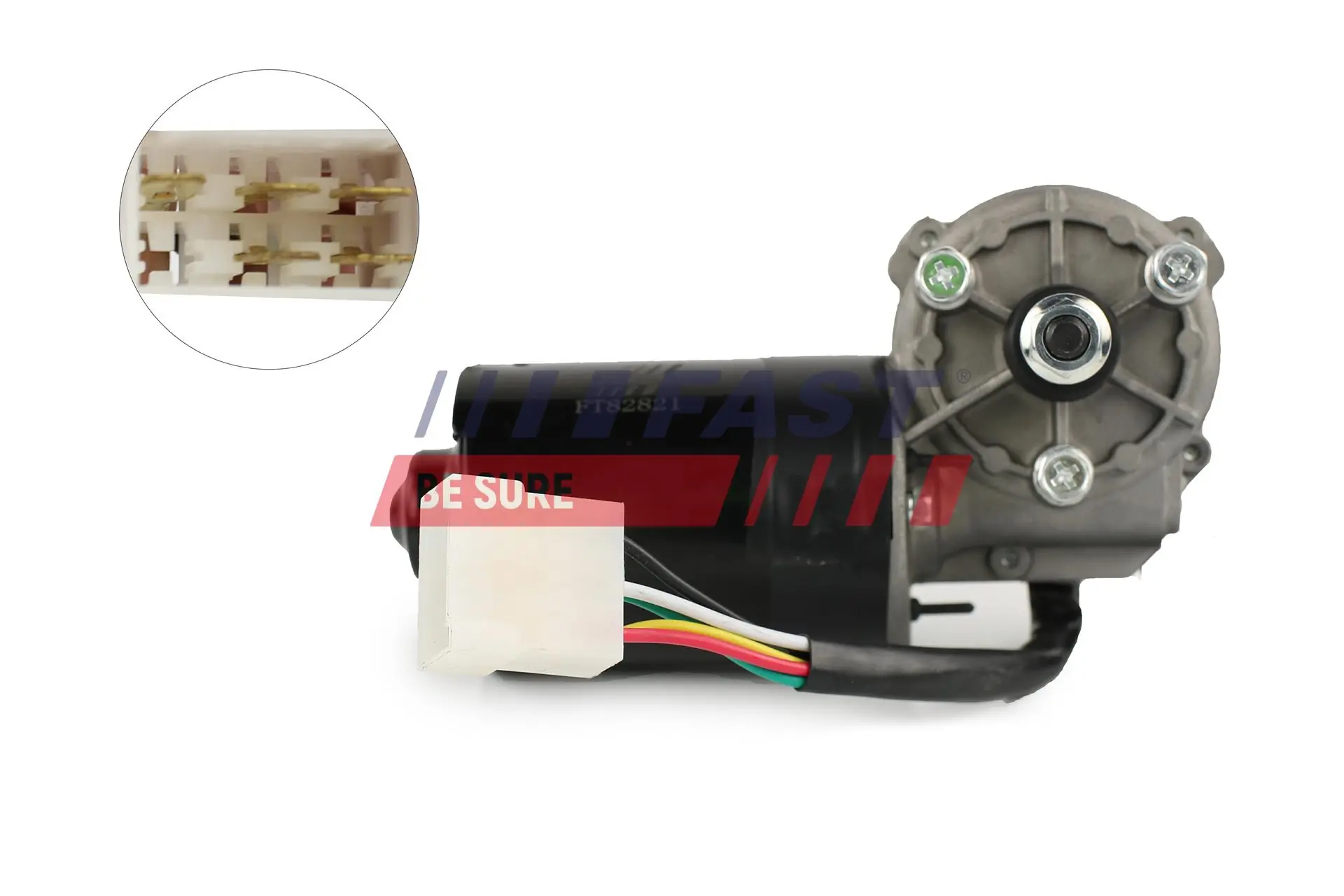 Wiper Motor FT82811