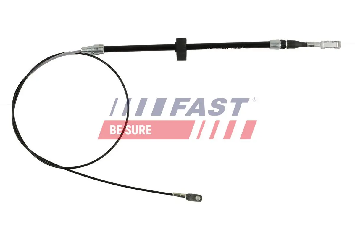 Cable Pull, parking brake FT69034