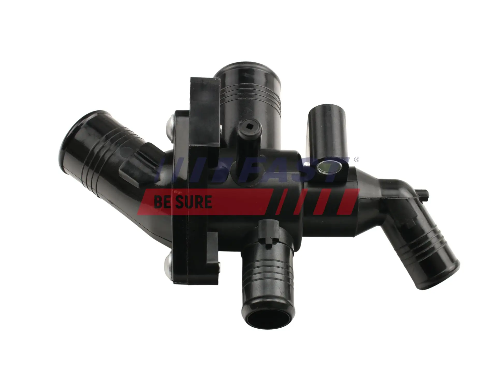 Thermostat, coolant FT58004