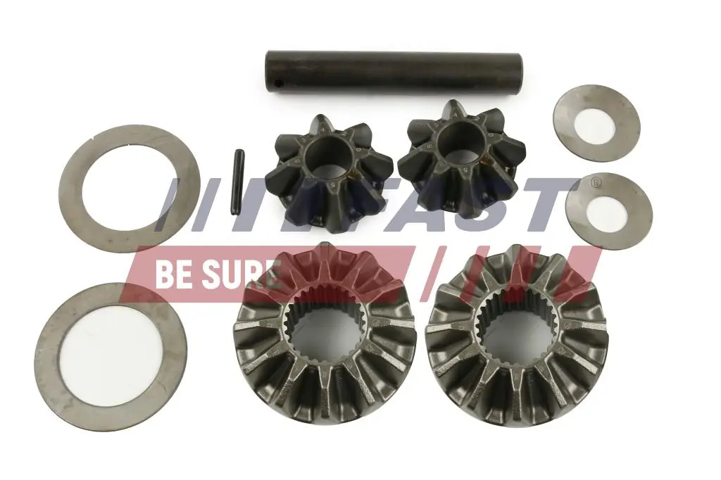 Crown Wheel/Pinion Kit FT62479