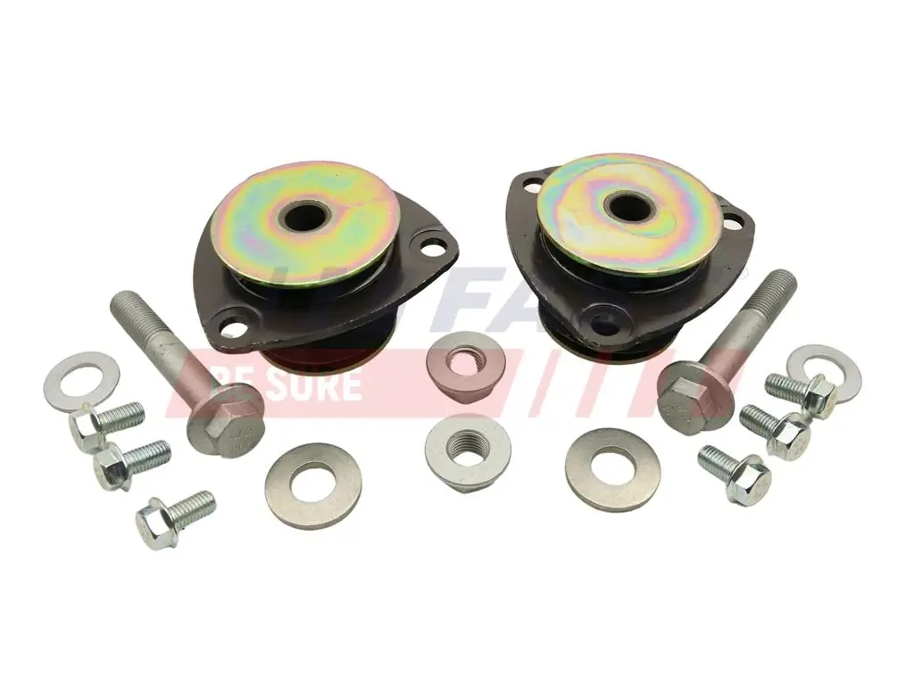 Bush, driver cab suspension FT14201