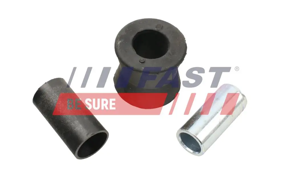 Bush, shock absorber FT12809