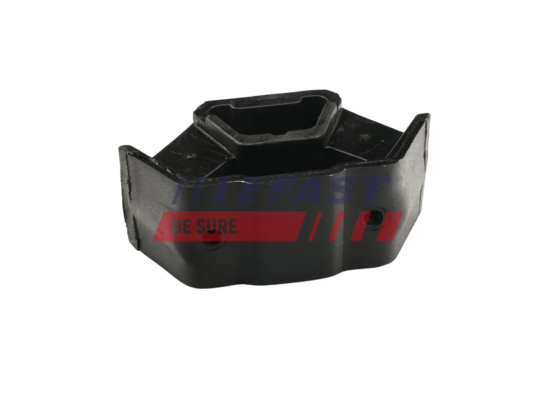 Holder, engine mounting system FT52335