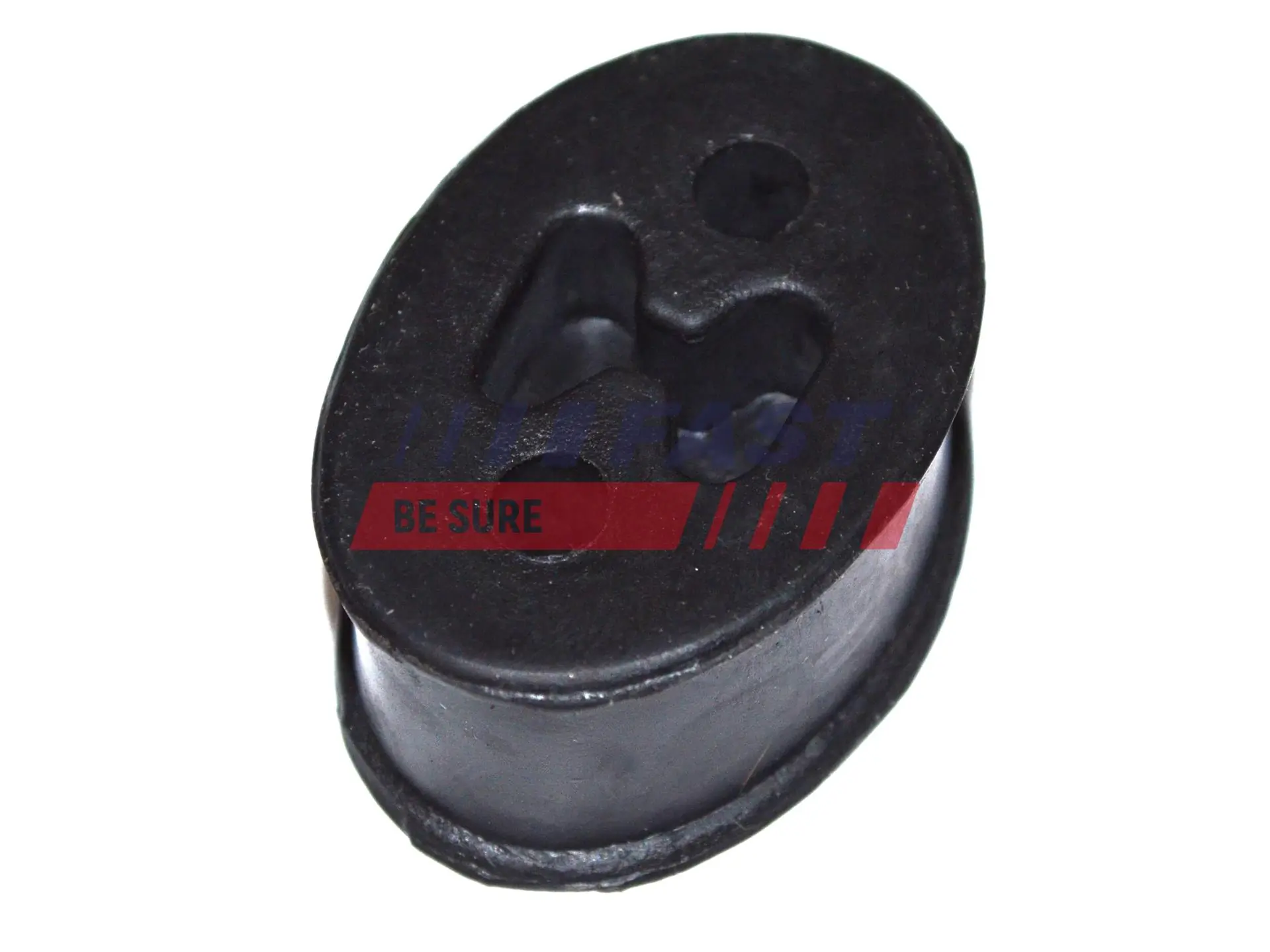 Rubber Buffer, muffler FT84506