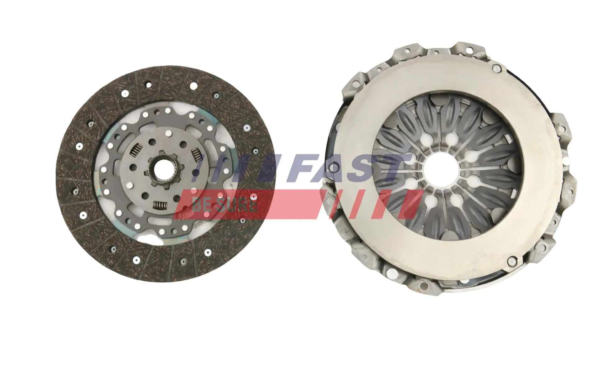 Clutch Kit FT64166
