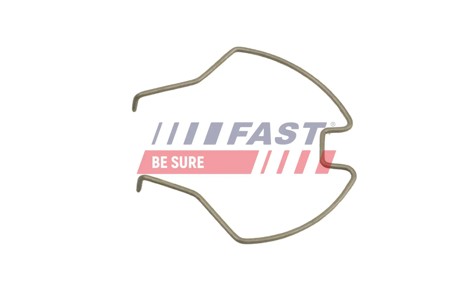 Fastening Clamp, charge air hose FT96410