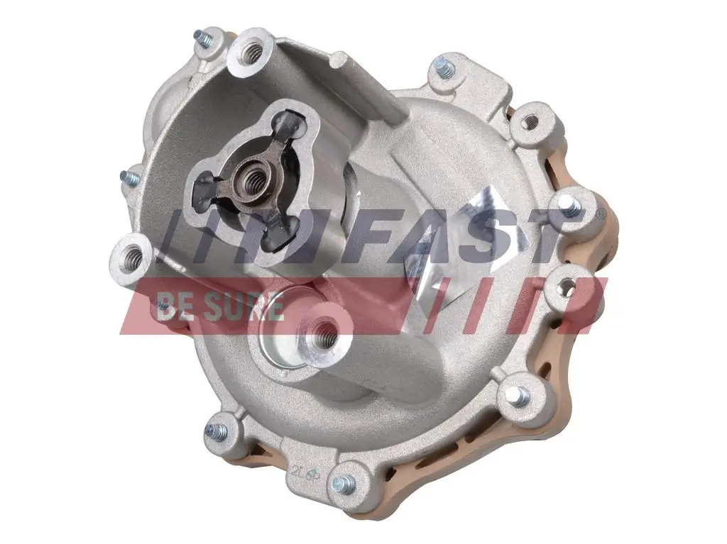Water Pump, engine cooling FT57152