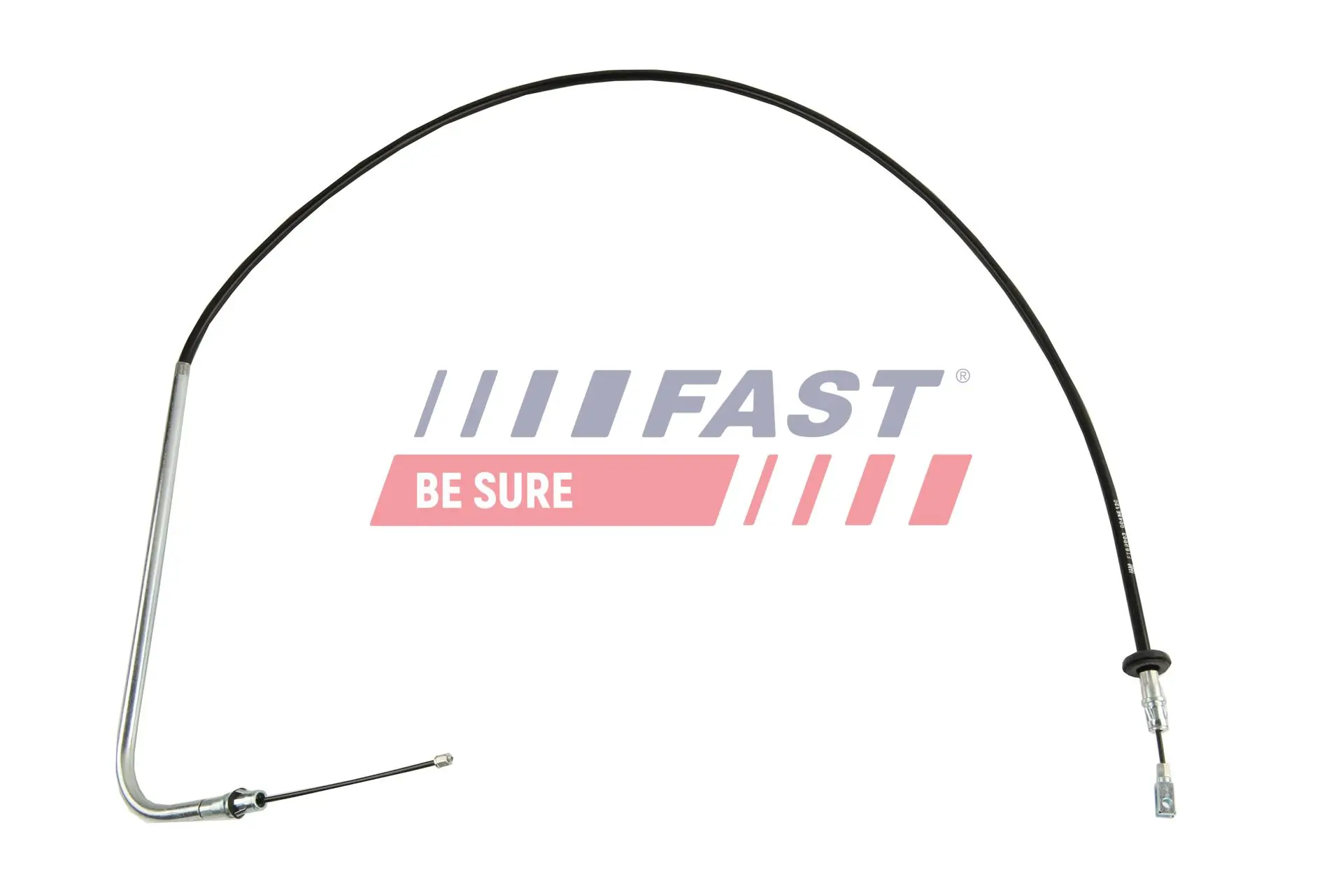 Cable Pull, parking brake FT69003