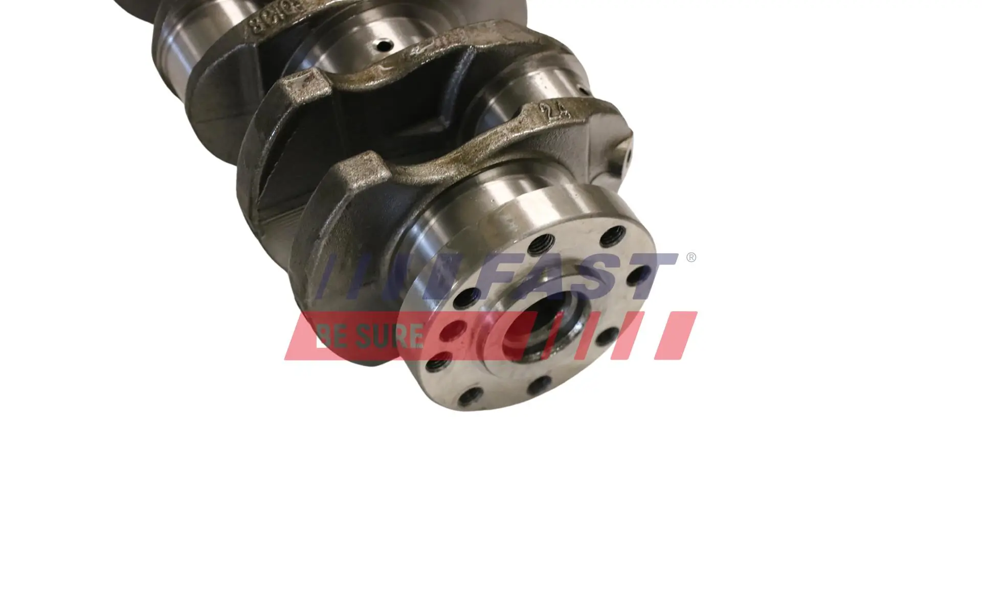 Screw, injection nozzle holder FT51604