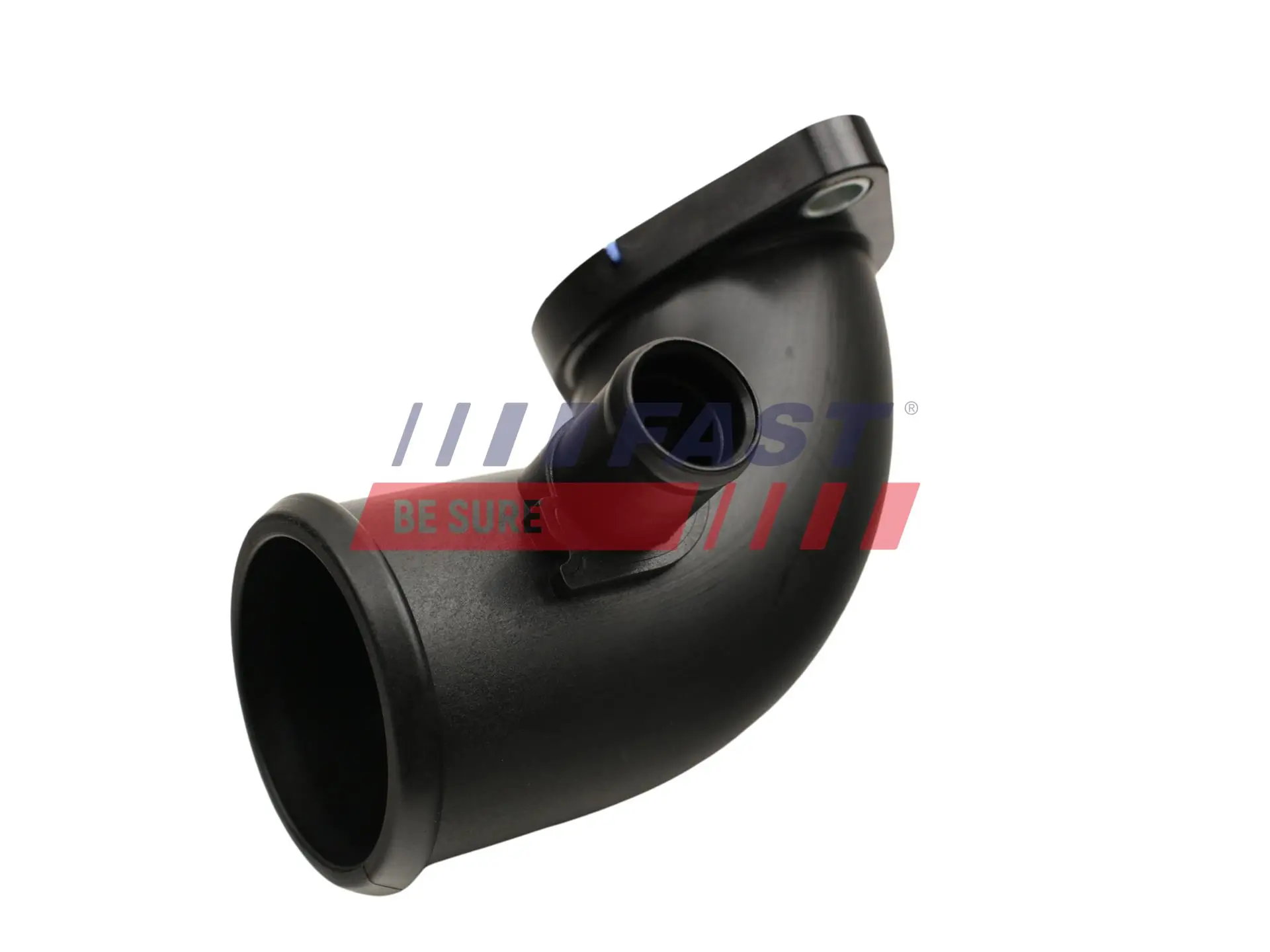 Charge Air Hose FT65504