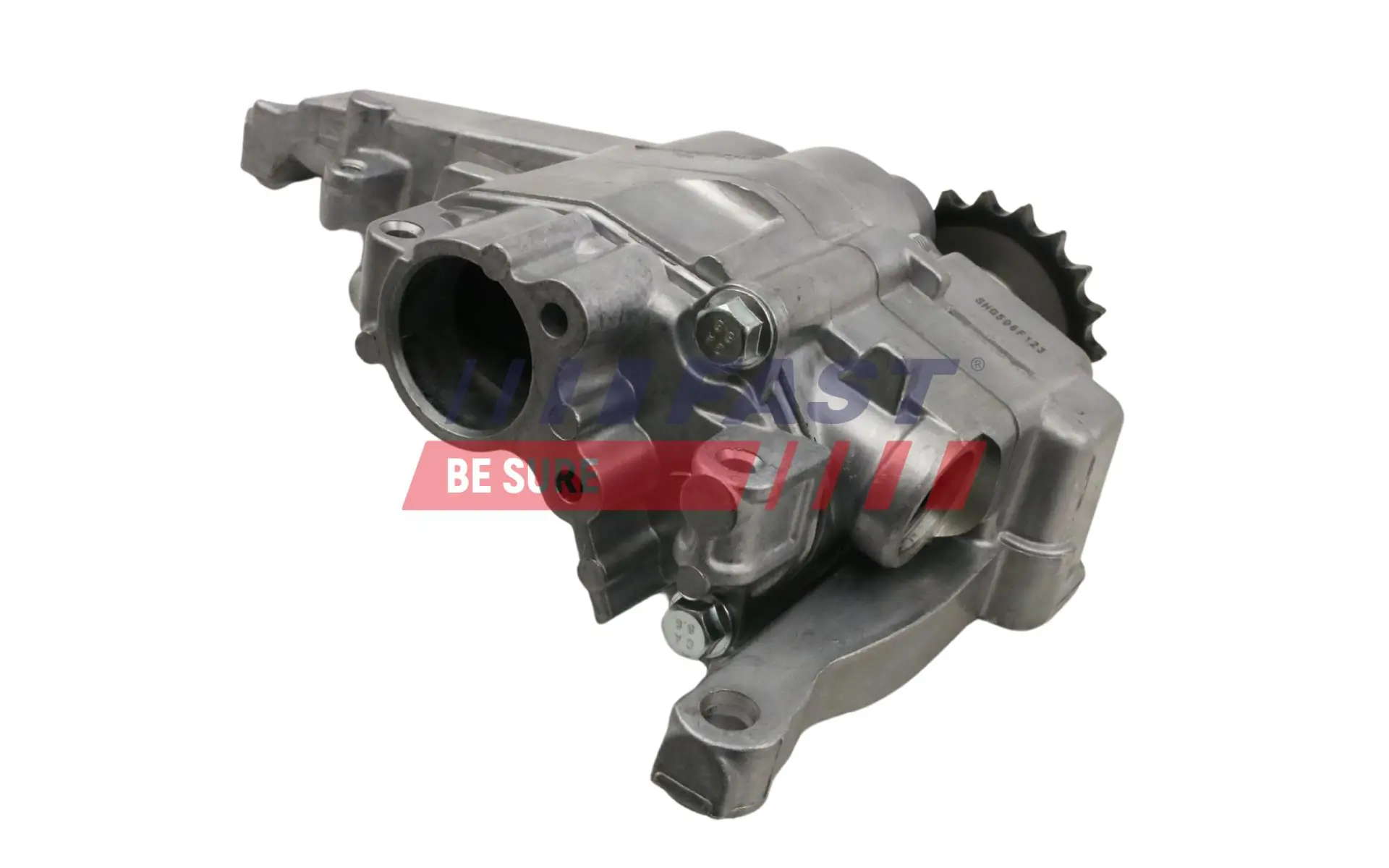Oil Pump FT38337