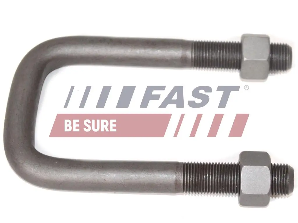 Spring Clamp FT13340