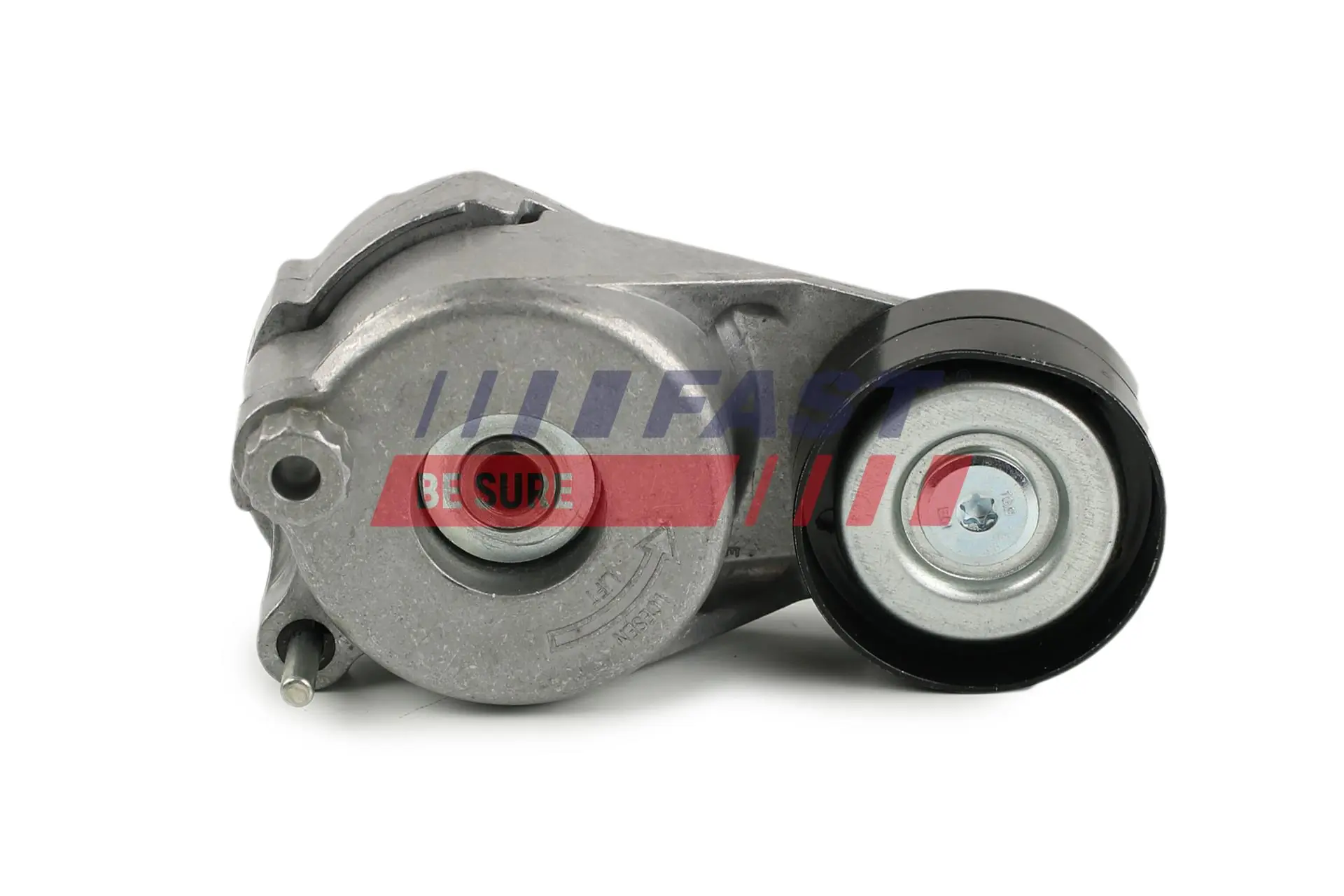 Tensioner Pulley, V-ribbed belt FT44636