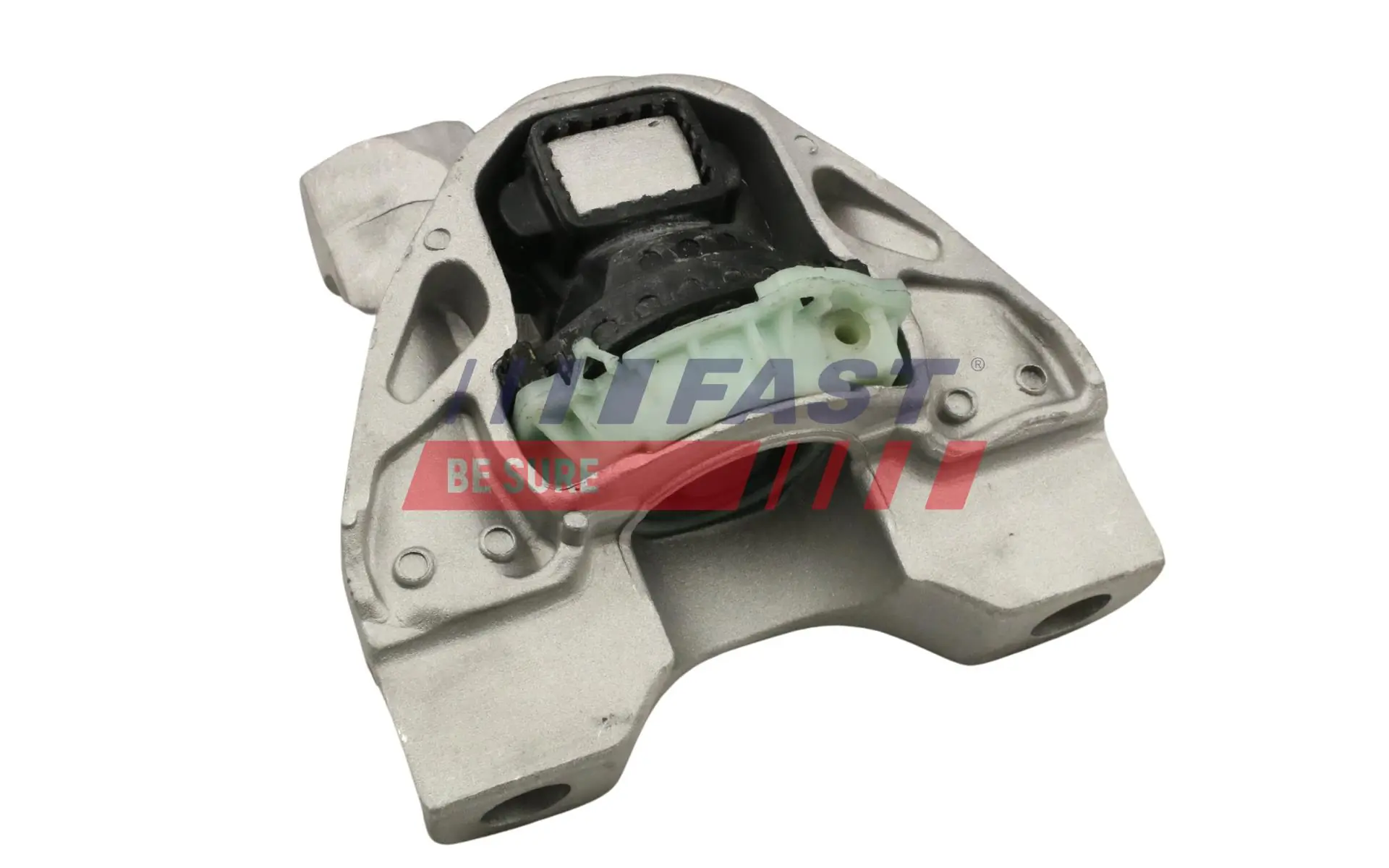 Mounting, engine FT52654