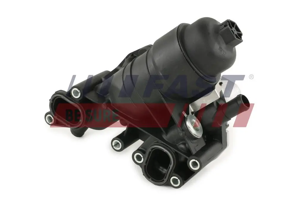 Oil Cooler, engine oil FT55404