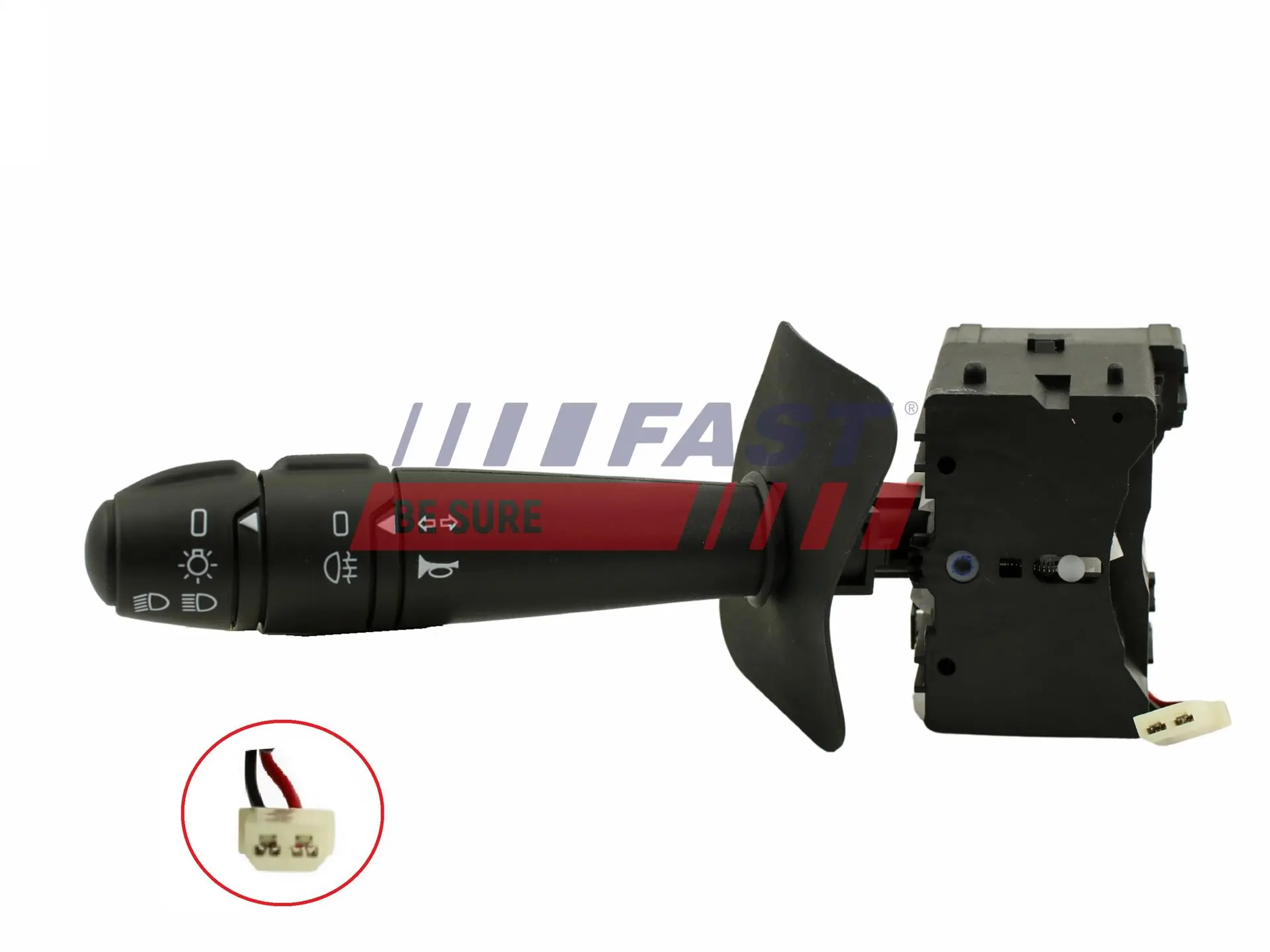 Steering Column Switch FT82003