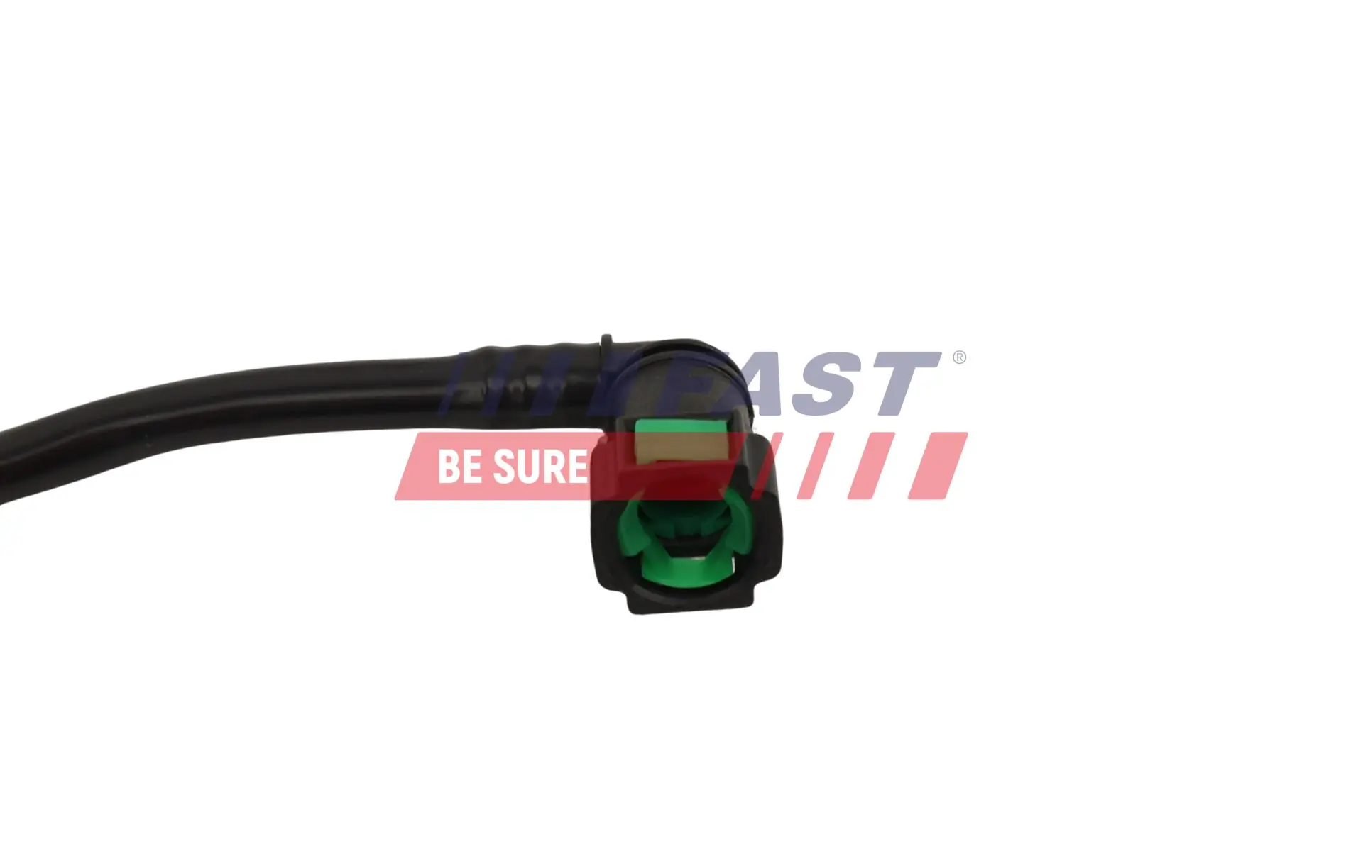 Hose, fuel overflow FT00773