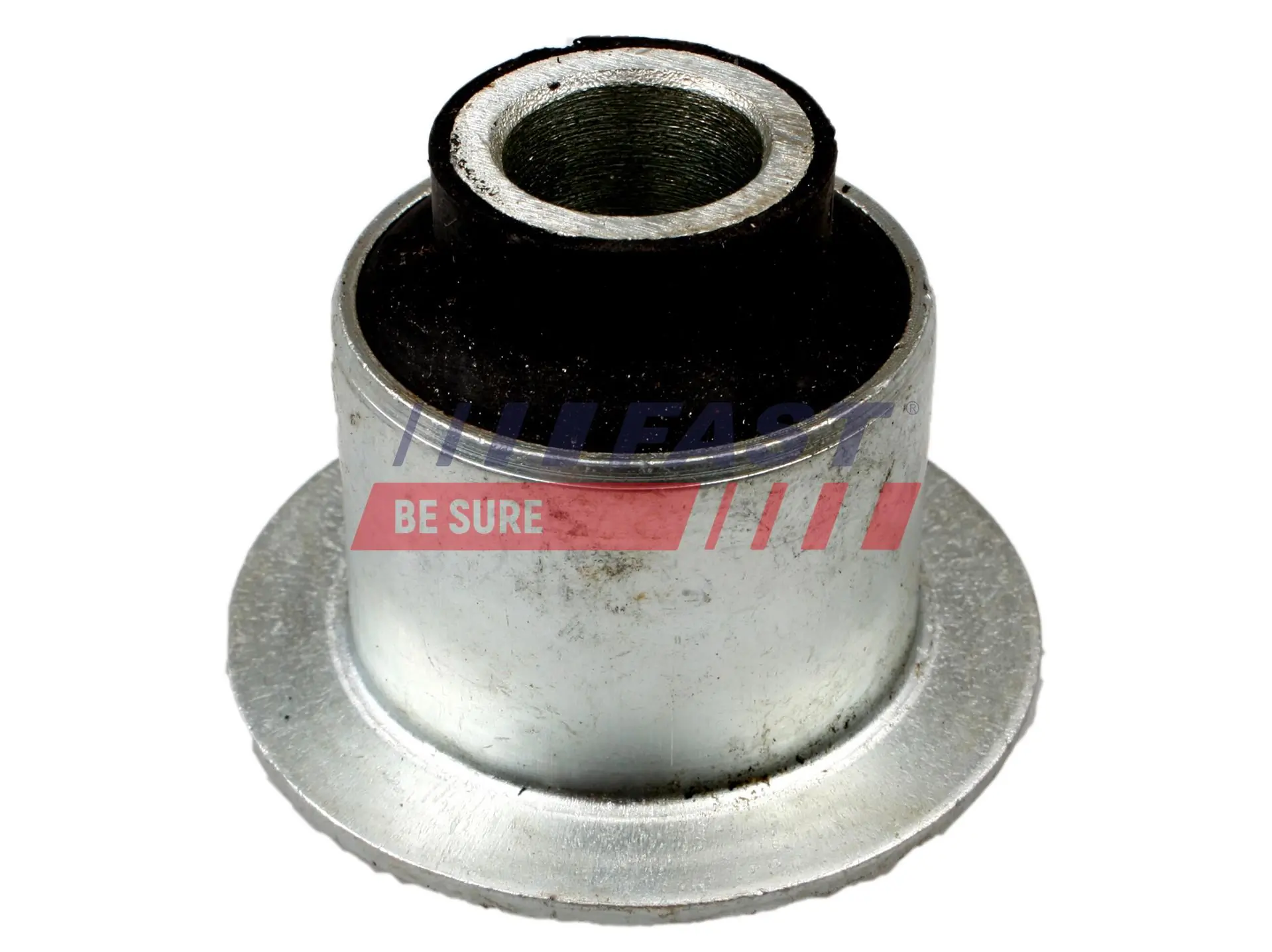 Mounting, leaf spring FT18251