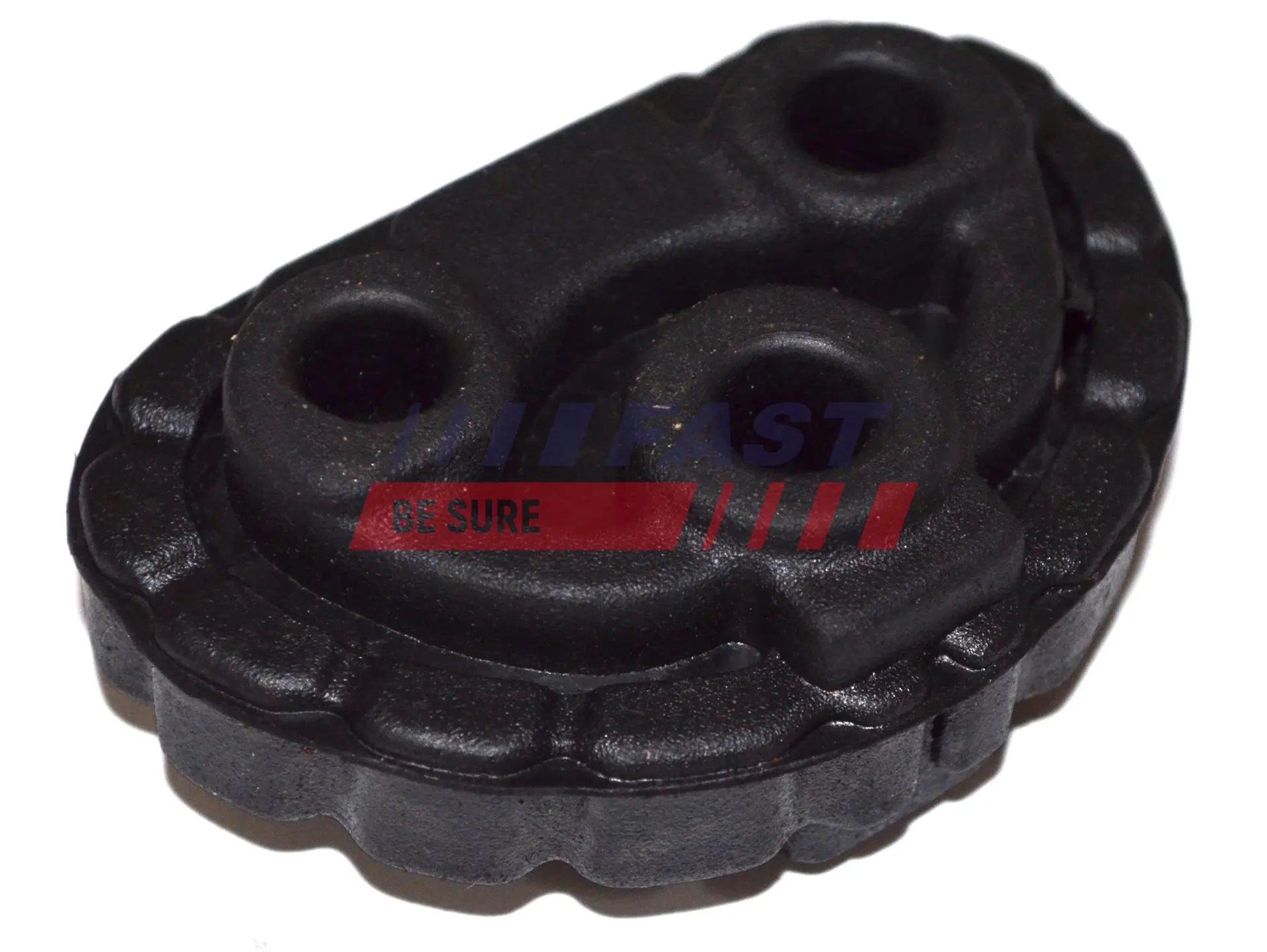Rubber Buffer, muffler FT84543