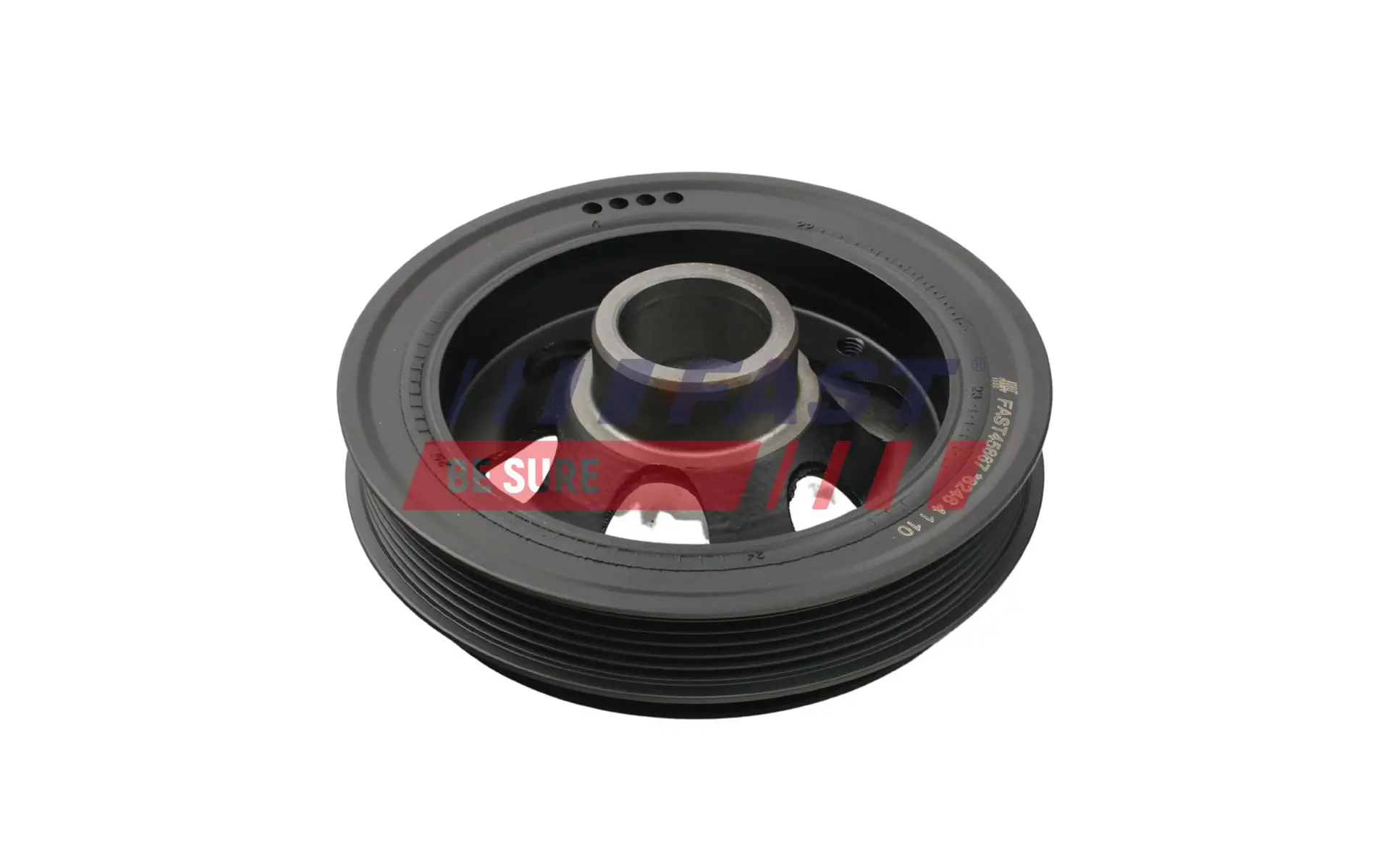 Belt Pulley, alternator FT45641