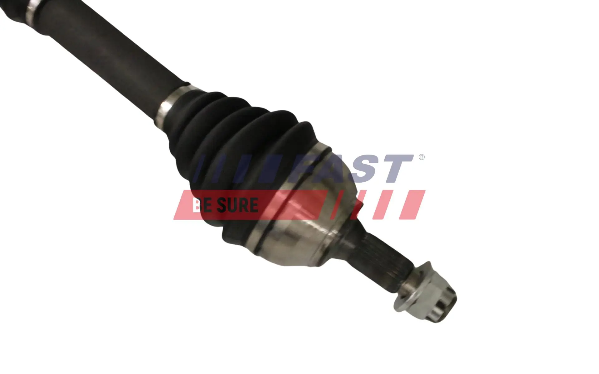Drive Shaft FT27065